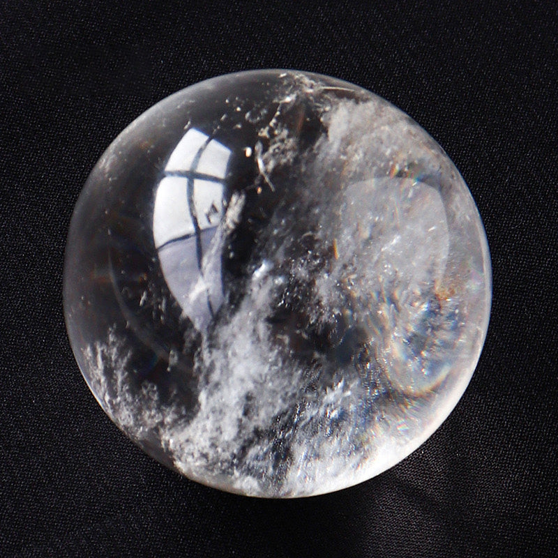 Crystal Sphere