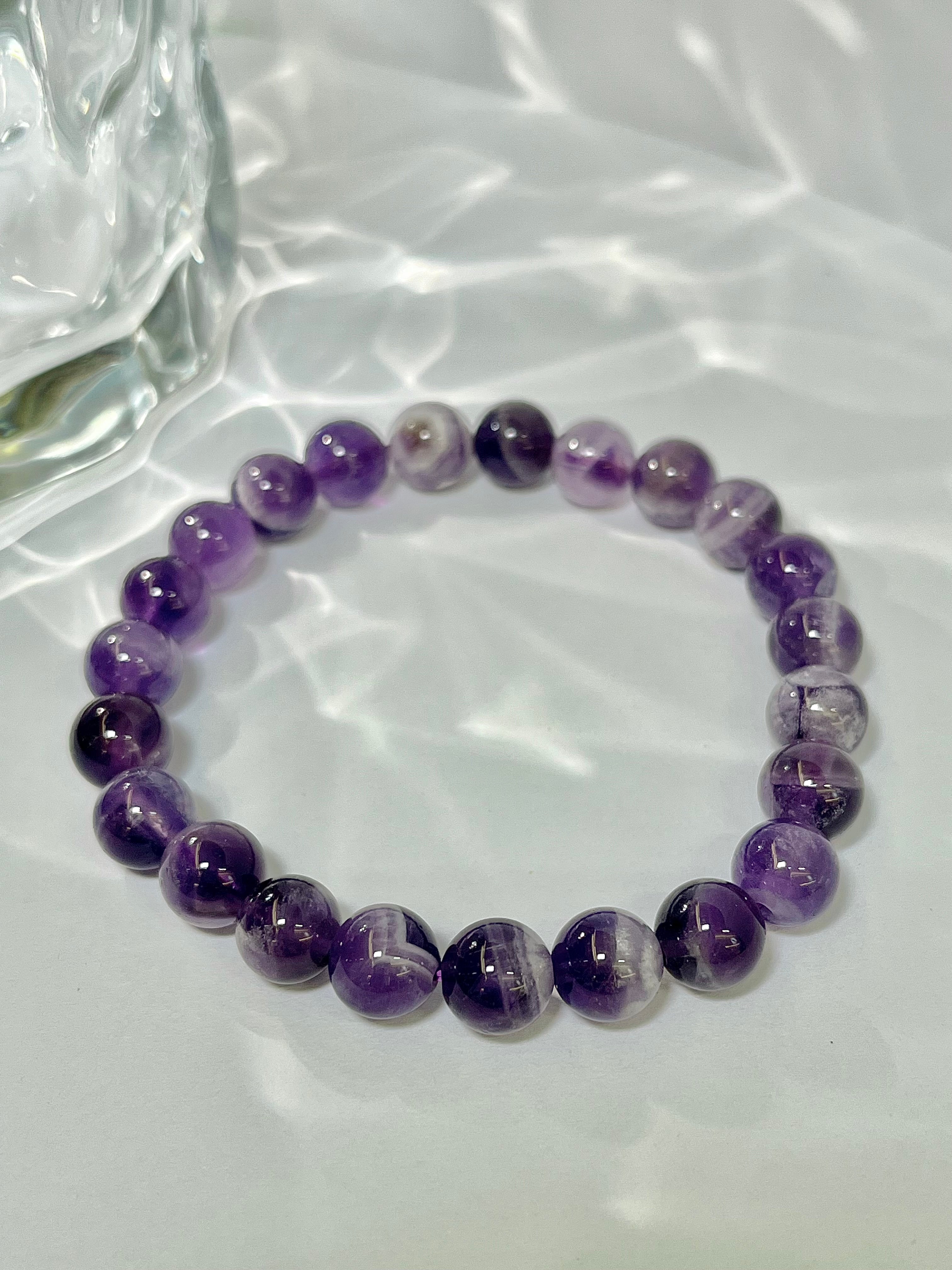 Dream Amethyst Bracelet