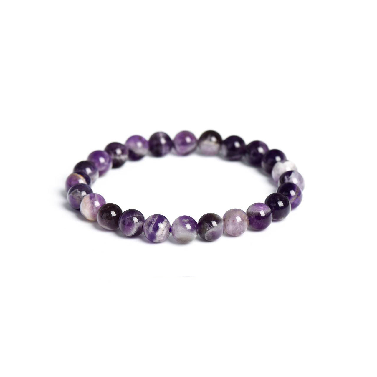 Dream Amethyst Bracelet