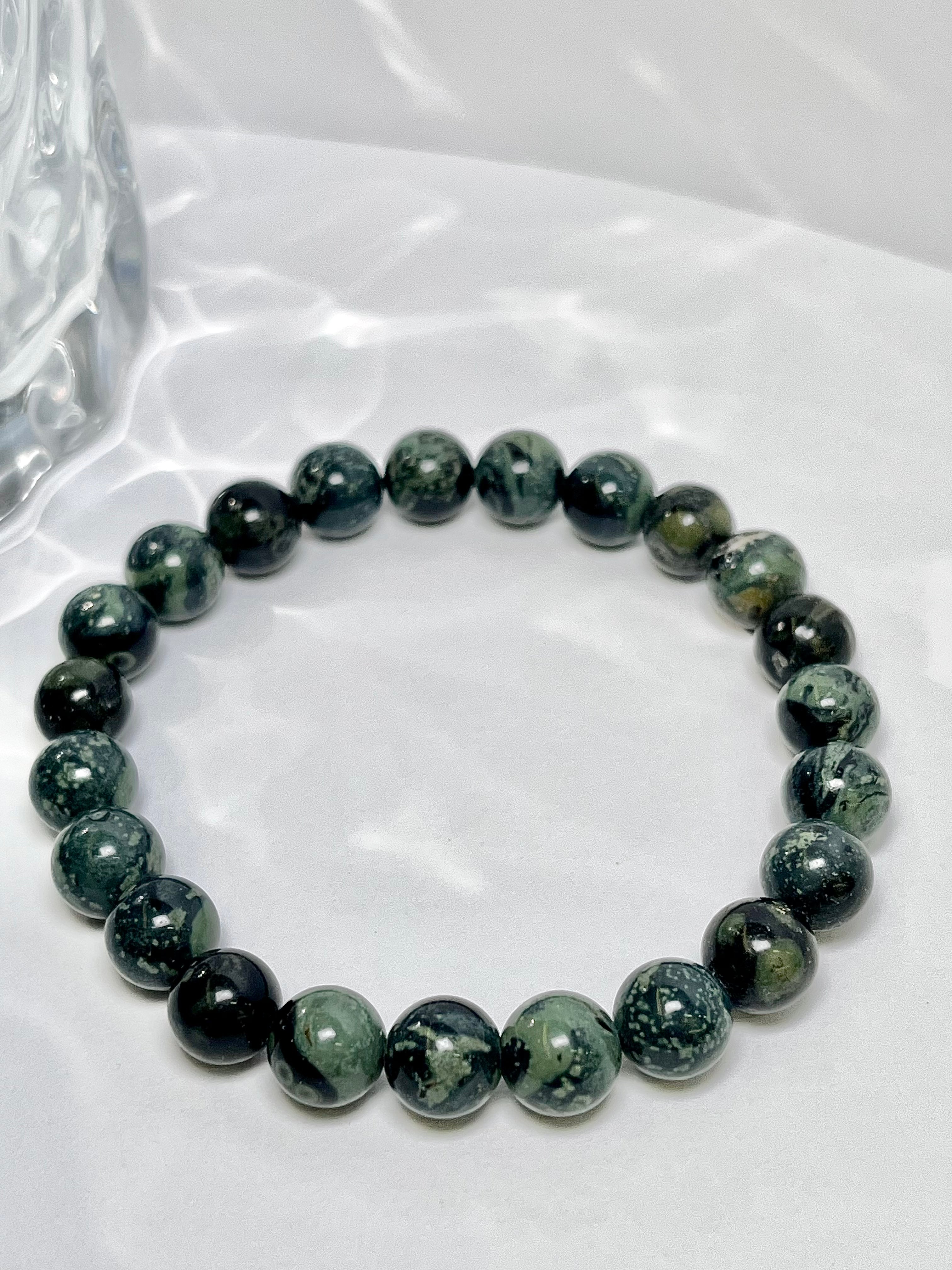 Malachite Bracelet