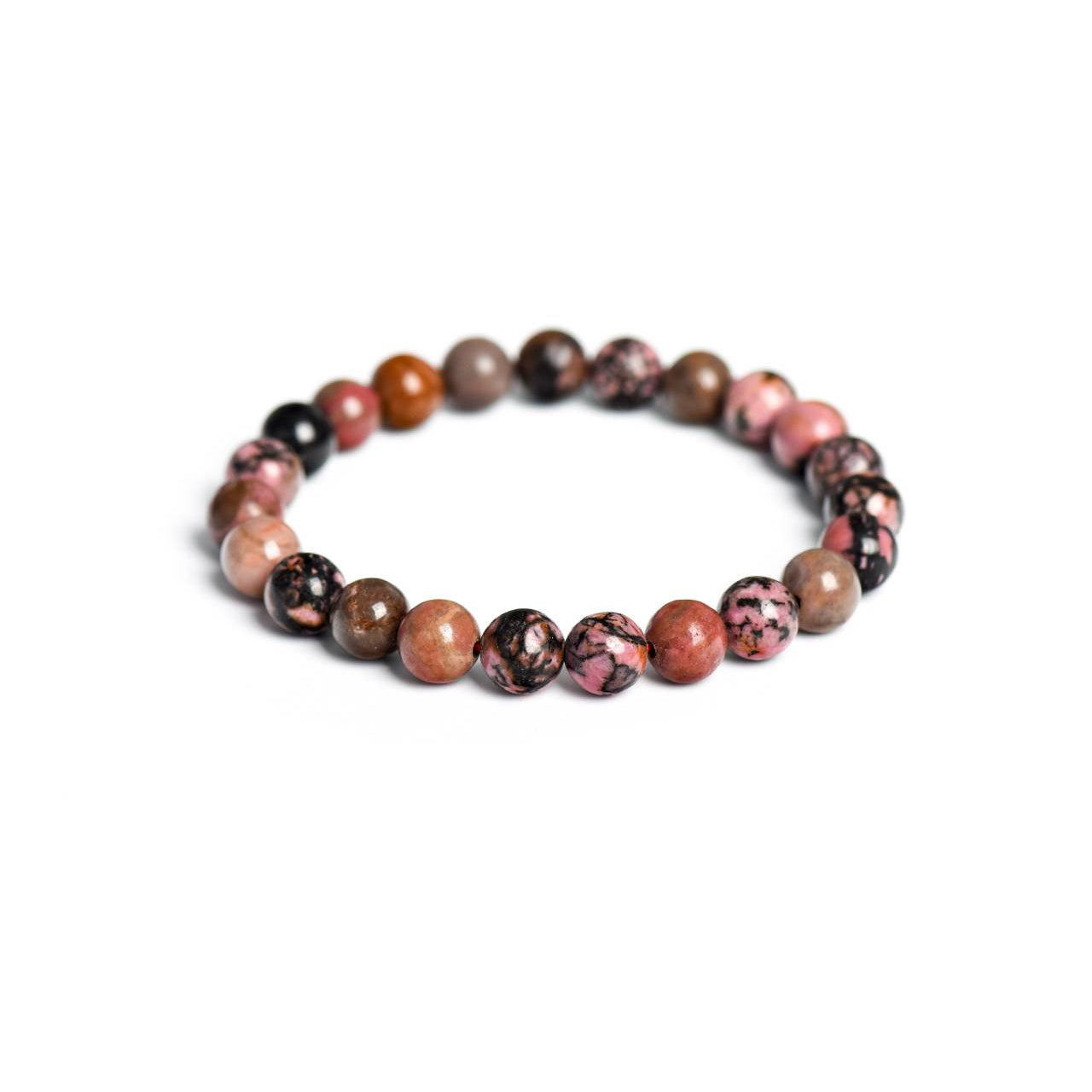 Rhodonite Bracelet