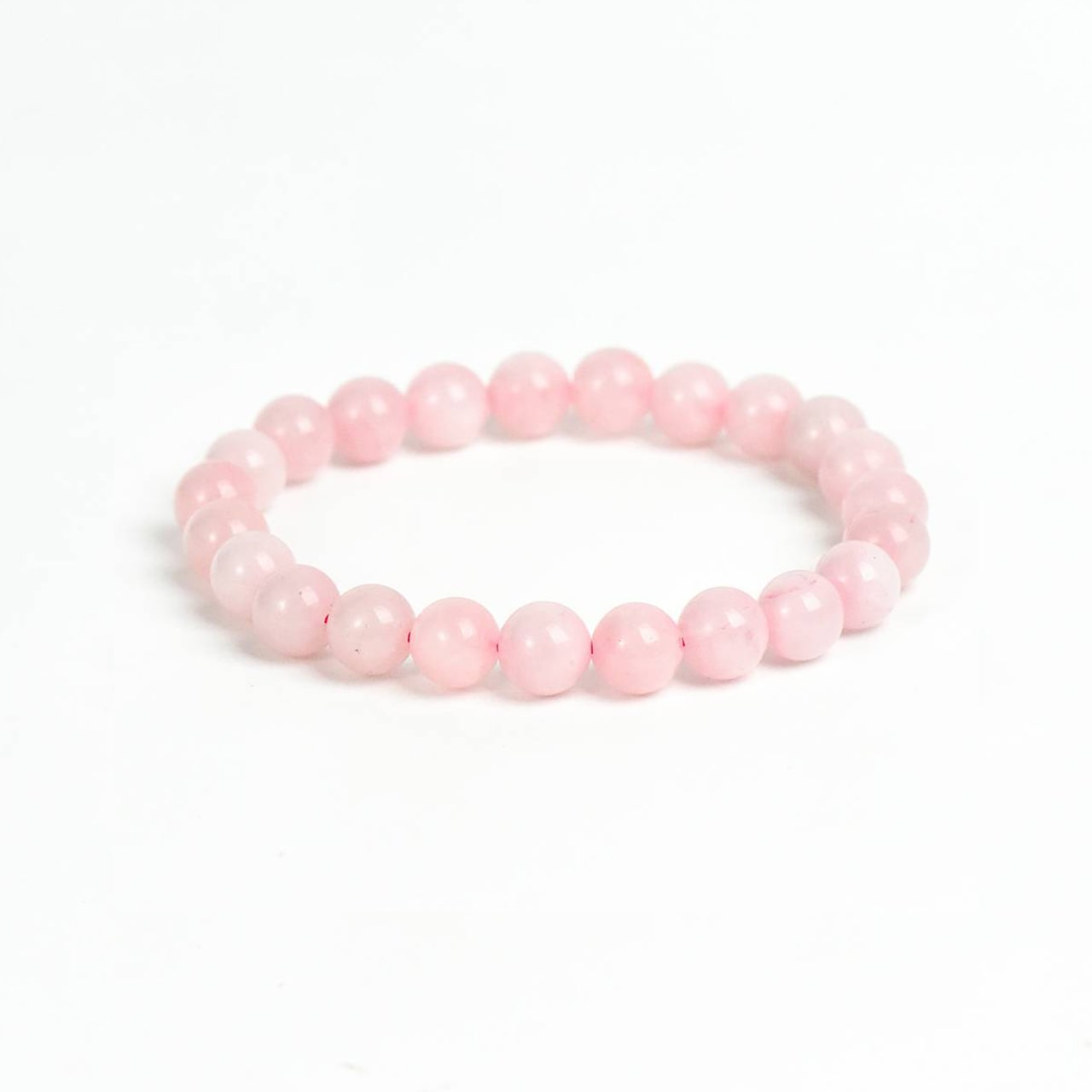 Rose Quartz Bracelet